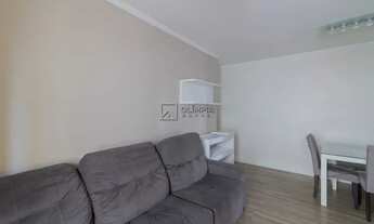 Imagem: Apartamento Locação Vila Olímpia 74 m²