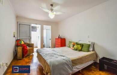 Imagem 5: Casa Locação 3 Dormitórios - 155 m² Pinheiros