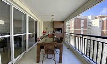 Imagem 2: Condomínio CASA das CALDEIRAS no 21º Andar na Água Branca em São Paulo/SP - Apartamento à