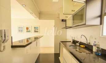 Imagem 6: São Paulo - Apartamento Padrão - Mooca