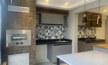 Imagem 4: Apartamento com 2 dormitórios para alugar, 78 m² por R$ 4.900/mês - Vila Adyana - São José