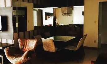 Imagem 2: Apartamento para aluguel tem 119 metros quadrados com 4 quartos em Setor Bueno - Goiânia