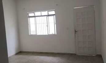 Imagem: Casa 4 cômodos