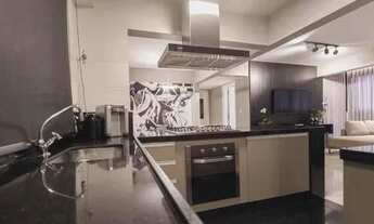 Imagem 3: Apartamento para venda possui 89 metros quadrados com 2 quartos em Bela Vista - São Paulo