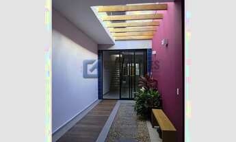 Imagem 4: SAO BERNARDO DO CAMPO - Residential / Sobrado - JARDIM DO MAR