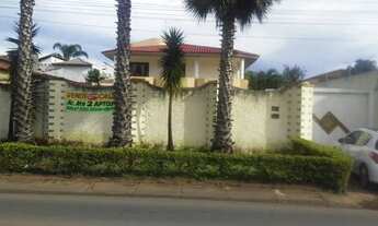 Imagem 3: Casa SMT Casa com 4 dormitórios