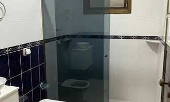 Imagem 4: Térrea para aluguel possui 60 metros quadrados com 1 quarto em Vila Tolstoi - São Paulo