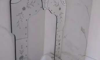 Imagem 7: JARDIM DE VENÊTO MOBILIADO