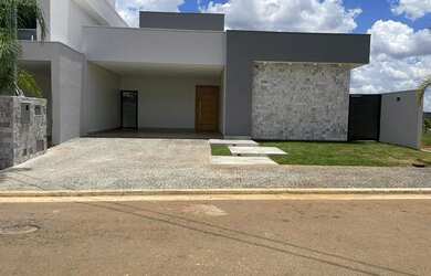 Imagem 3: OPORTUNIDADE CASA RES. GAUDÍ - 3 SUÍTES