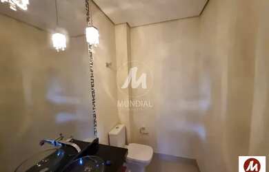 Imagem 3: Casa (sobrado em condominio) 3 dormitórios/suite, cozinha planejada, portaria 24hs, lazer