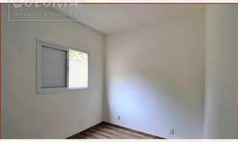 Imagem 5: Santo André - Apartamento Padrão - Vila Assunção