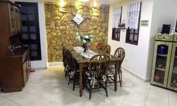 Imagem 4: Sobrado região Água Fria aceita permuta