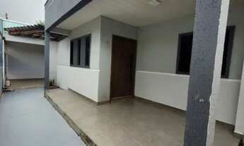 Imagem 6: Casa Bairro Caladinho