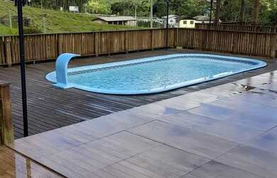 Imagem 7: Sírio em angelina SC