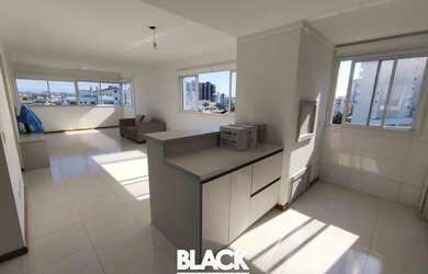 Imagem 2: Apartamento 2 dormitórios à venda Centro Torres/RS