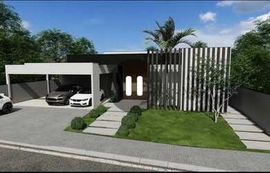 Imagem 15: Casa á venda no Condomínio Shambala em Atibaia