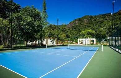 Imagem 10: Apto todo decorado no Grand Verdant Jacarepagua - Lazer sensacional