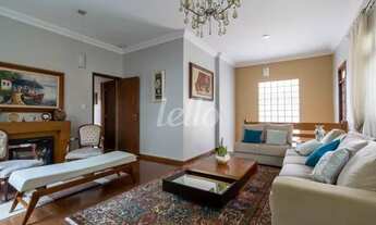 Imagem 1: São Paulo - Casa Padrão - Cursino