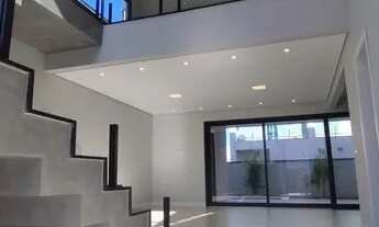 Imagem 2: Casa em Condomínio para Venda em Mogi das Cruzes, Fazenda Rodeio, 3 dormitórios, 3 suítes