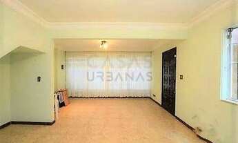 Imagem 5: Casa à venda no bairro Brooklin - São Paulo/SP, Zona Sul