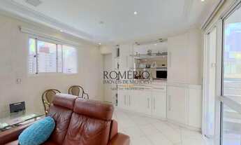 Imagem 2: Apartamento com 4 dormitórios à venda, 374 m² - Pinheiros - São Paulo/SP