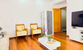 Imagem 7: Apartamento para venda com 245 metros quadrados de 4 quartos em Bom Pastor - Juiz de Fora