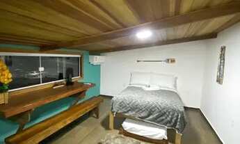 Imagem 5: FLAT completo na tartaruga aluguel fixo