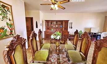 Imagem 3: MUITO ESPAÇOSO, 04 SUÍTES, LAZER COMPLETO!