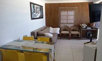 Imagem 2: Flat Enseada dos Corais