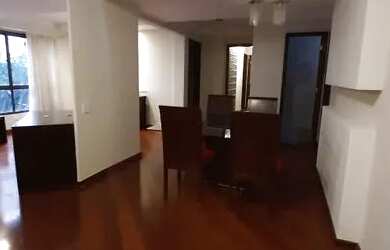 Imagem 6: ÓTIMO APARTAMENTO NO JARDIM PAULISTA 2 VAGAS