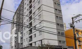 Imagem 7: Apartamento para venda tem 63 metros quadrados com 2 quartos em Centro - São Bernardo do C