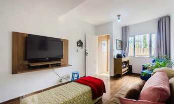 Imagem 3: Casa para Aluguel - Ponta da Praia, 2 Quartos, 85 m2