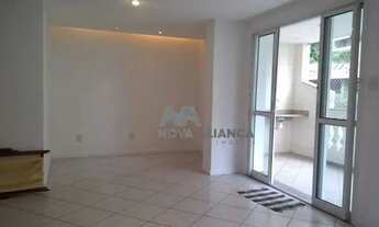 Imagem 5: Apartamento-À VENDA-Humaitá-Rio de Janeiro-RJ