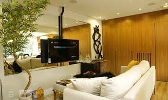 Imagem 7: Apartamento à Venda - Panamby, 2 Quartos, 78 m2