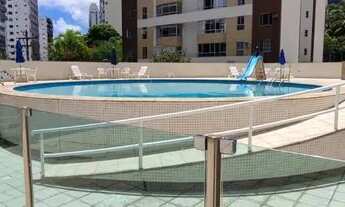 Imagem 4: SALVADOR - Apartamento Padrão - CAMINHO DAS ÁRVORES