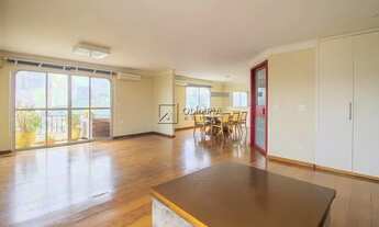 Imagem 3: Venda Apartamento 3 Dormitórios - 170 m² Vila Madalena