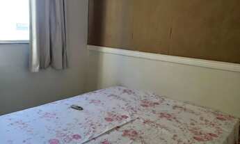 Imagem 4: Apartamento mobiliado disponível para alugar Bahia farm