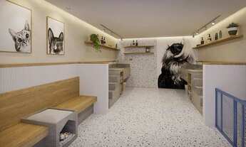 Imagem 11: Apartamento 3 suítes à venda no Caminho das árvores, 116 m²