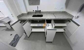 Imagem 4: Apartamento para locação de 100 m² em Cerqueira Cesar