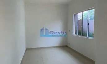 Imagem 4: Casa para locação com dois dormitórios no Cataratas