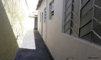 Imagem 5: Casa 2 dormitórios para locação - LR93 - (CH 85