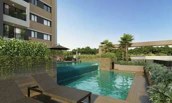 Imagem 6: Jardim dos Manacás - Garden 3 quartos