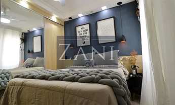 Imagem 4: APARTAMENTO RESIDENCIAL em SÃO PAULO - SP, VILA IVONE