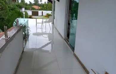 Imagem 6: Casa Duplex no Mosqueiro Rua Pública