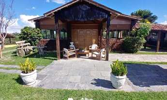 Imagem: Fazenda/Sítio/Chácara para venda possui