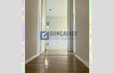 Imagem 3: SANTO ANDRE - Residential / Apartment - VILA HOMERO THON
