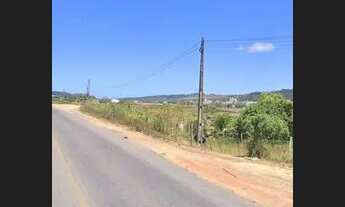 Imagem: Terreno BR 101 São Miguel dos Campos