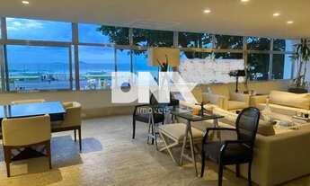 Imagem 2: Apartamento-À VENDA-Copacabana-Rio de Janeiro-RJ