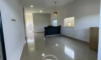 Imagem 4: Alugo Casa com 2 quartos no Parque do Cerrado. Luzia?nia/GO