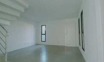 Imagem 6: Sobrado 03 quartos (01 suíte) e 02 vagas no Fanny, Curitiba